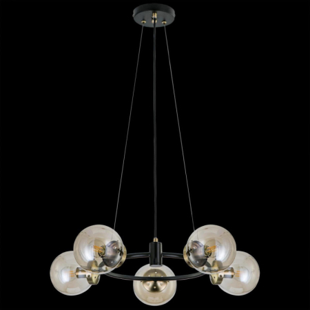 Подвесная люстра Citilux CL105155