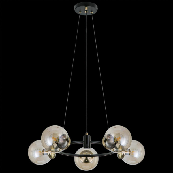 Подвесная люстра Citilux CL105155