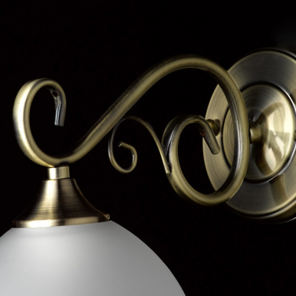 Бра DeMarkt 318024801