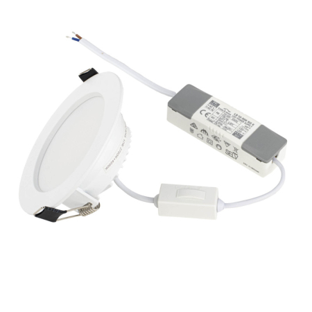 Встраиваемый светильник Mantra 9247