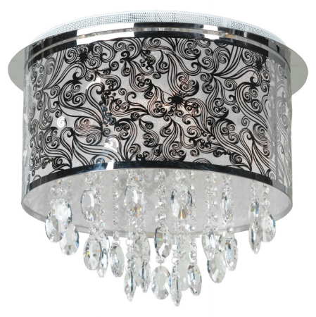 Накладная люстра Lussole LSP-0143