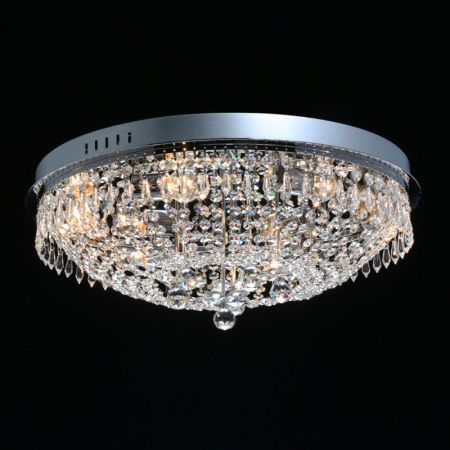 Накладная люстра DeMarkt 366012906