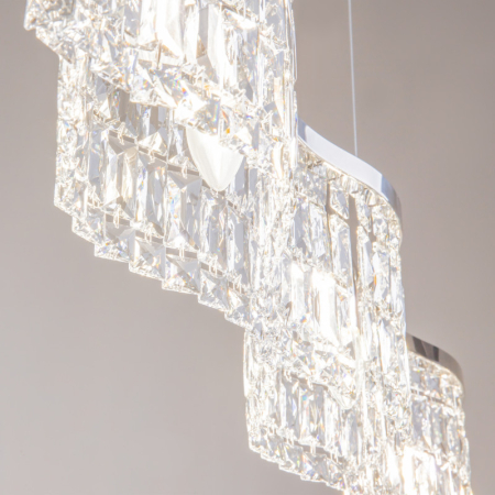 Подвесная люстра Maytoni DIA005PL-06CH