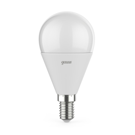 Светодиодная лампа Gauss 105101107-D