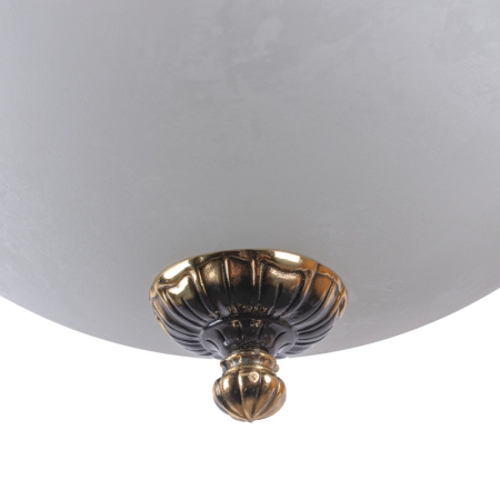 Подвесная люстра AMBIENTE by BRIZZI 7140 РB