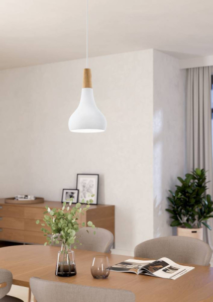 Подвесной светильник EGLO 901177