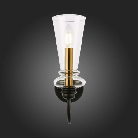 Бра Evoluce SLE112401-01