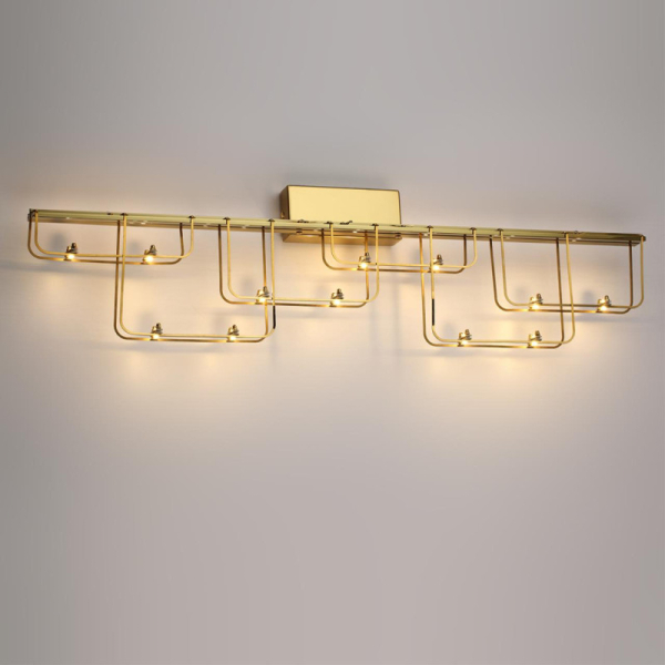 Бра Odeon Light 7060/12WL