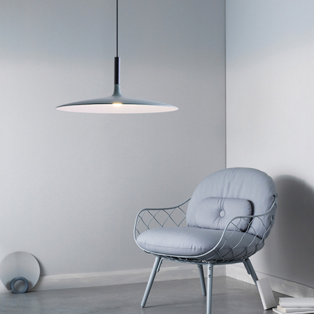 Подвесной светильник ImperiumLoft 102203-26