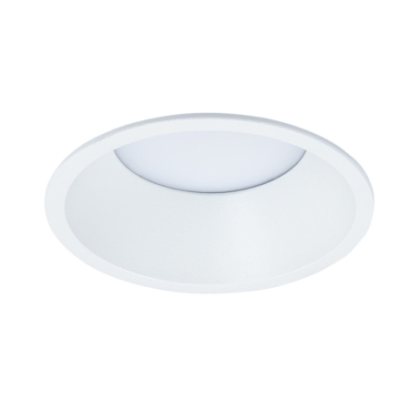 Встраиваемый светильник ARTE Lamp A7793PL-1WH