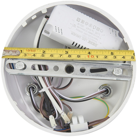 Накладная люстра Natali Kovaltseva LED LAMPS 81405