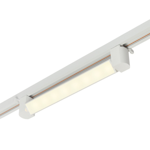 Светильник на шине MyFar MT0112-16W4K-W