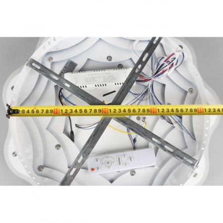 Накладной светильник Omnilux OML-09607-169