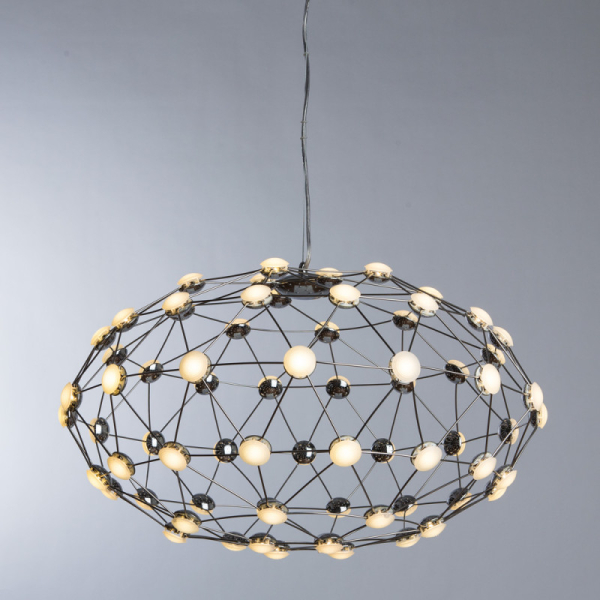 Подвесная люстра Divinare 1720/02 SP-72