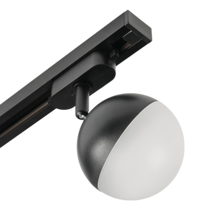 Светильник на шине MyFar MT0125-GX53-B