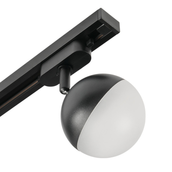 Светильник на шине MyFar MT0125-GX53-B