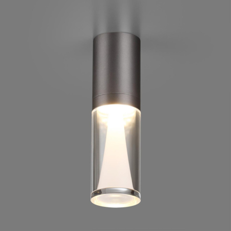 Накладной светильник Odeon Light 7143/4CL