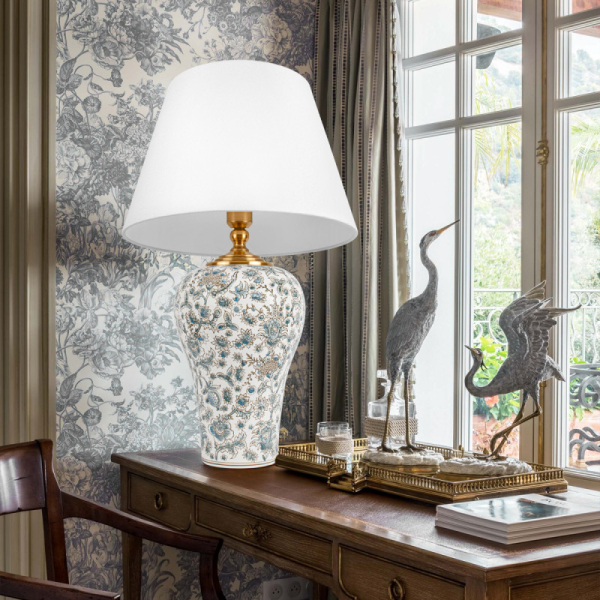 Настольная лампа LOFT IT 10385T/D