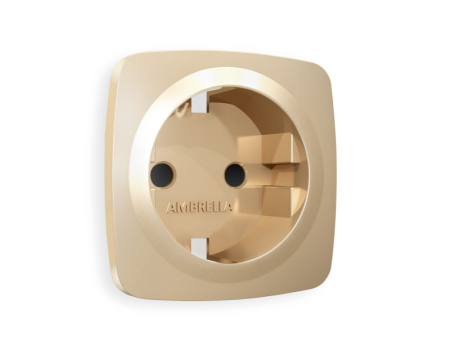 Клавиша/Накладка Ambrella Volt OP6070