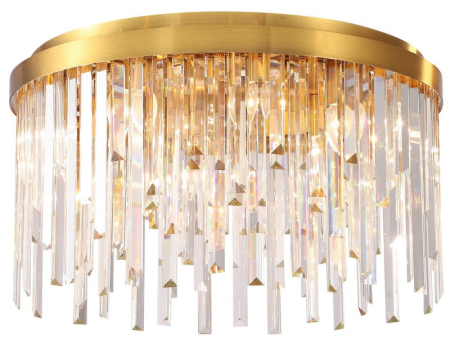 Накладная люстра Stilfort 2113/03/06C