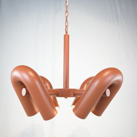 Подвесная люстра ImperiumLoft 192006-23