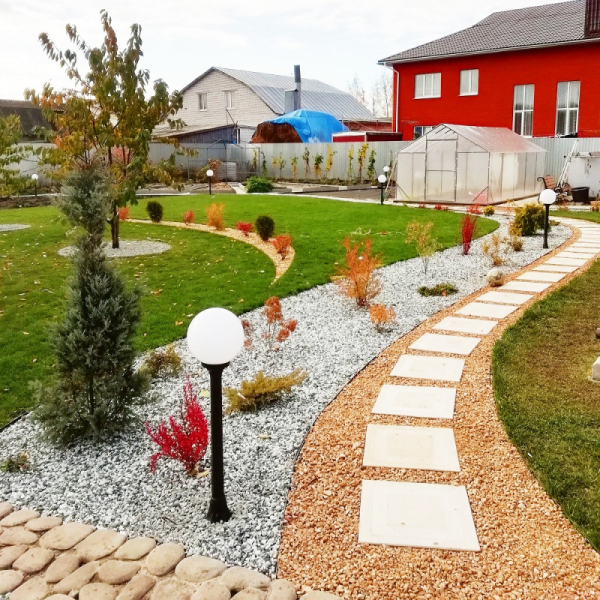 Садово-парковый светильник Fumagalli G25.151.000.AYF1R