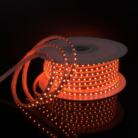 Лента Elektrostandard LS002 220V RGB