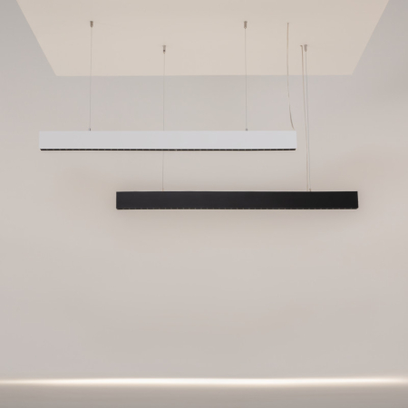 Линейный светильник Maytoni Technical P050PL-L40W4K