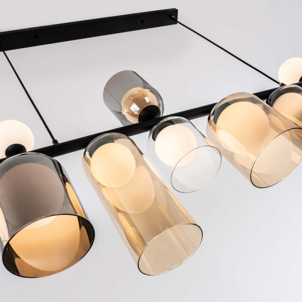 Подвесной светильник MODELUX MD.1968.12