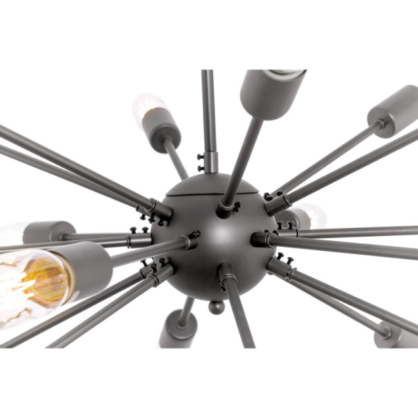 Подвесная люстра LOFT IT LOFT1832P-18