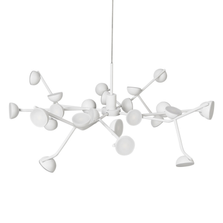 Подвесная люстра Mantra 6261