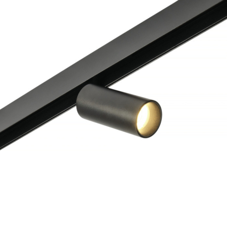 Светильник на шине MyFar MT0220-12W4K-B