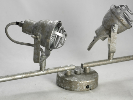 Спот Lussole LSP-9805