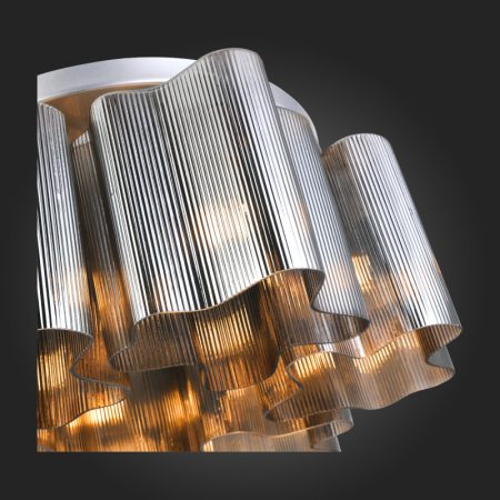 Накладная люстра ST-Luce SL117.702.06