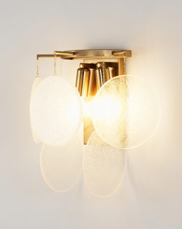 Бра Moderli V9031-2W