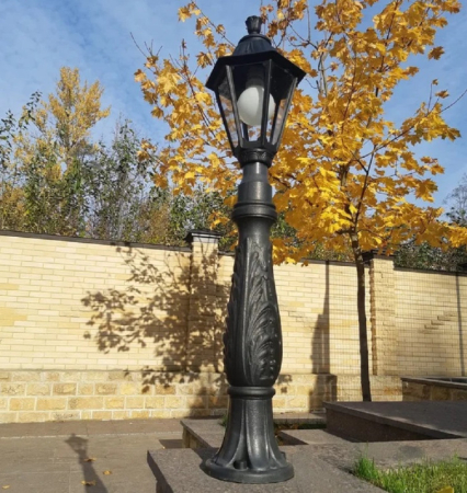 Садово-парковый светильник Fumagalli E26.162.000.AXF1R