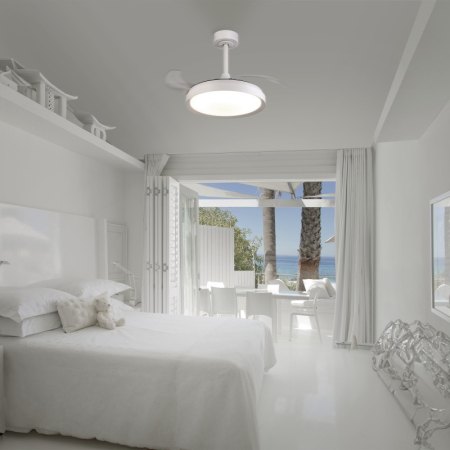 Накладной светильник Mantra 8829