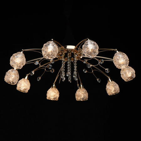 Накладная люстра MW-Light 294016510