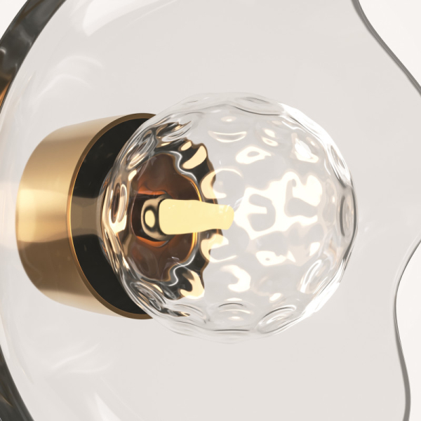 Бра Maytoni MOD207WL-01BS