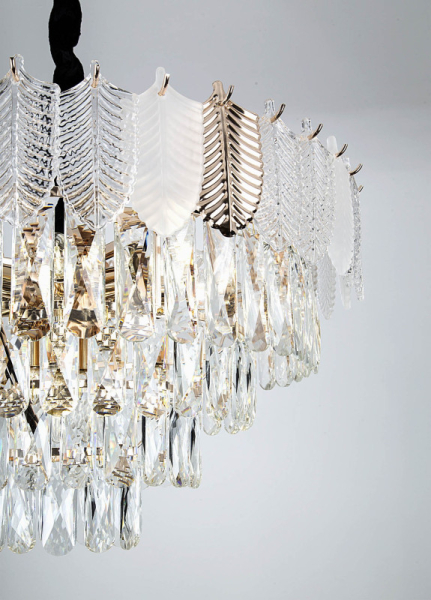 Подвесная люстра MODELUX ML.602.12