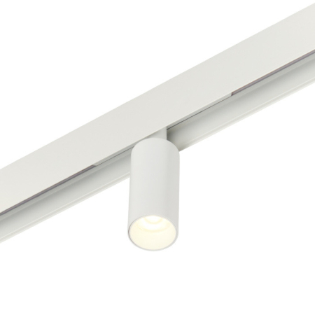 Светильник на шине MyFar MT0220-7W4K-W