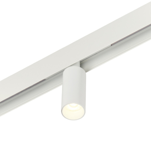 Светильник на шине MyFar MT0220-7W4K-W
