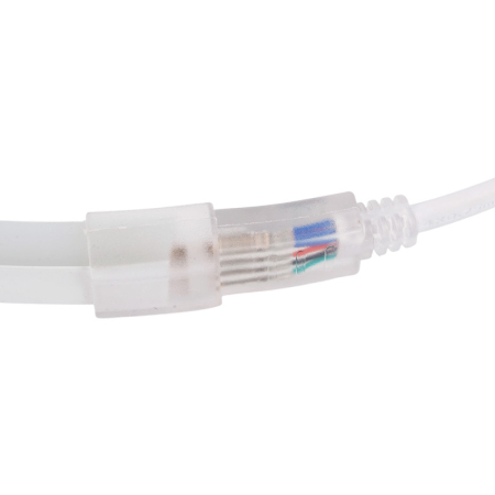 Гибкий неон Feron 52111