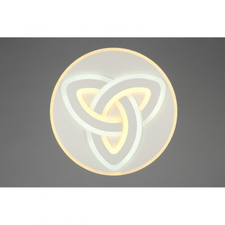 Накладной светильник Omnilux OML-09117-146