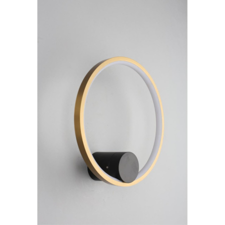 Бра APLOYT APL.055.01.09