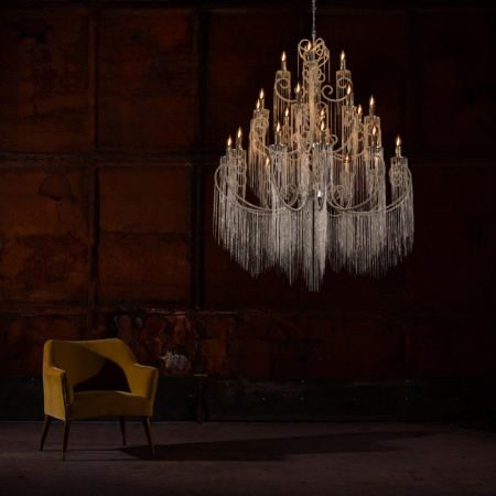 Подвесная люстра LOFT IT 10405/24