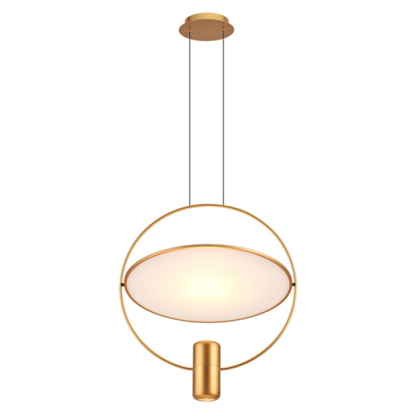 Подвесной светильник Odeon Light 7028/2L