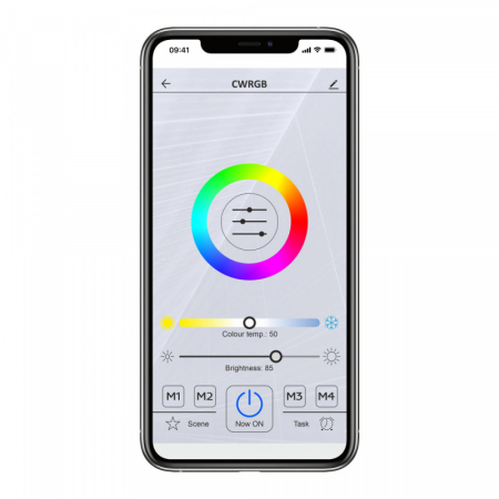 Накладной светильник Citilux CL703A15G