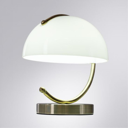 Настольная лампа ARTE Lamp A5041LT-1AB