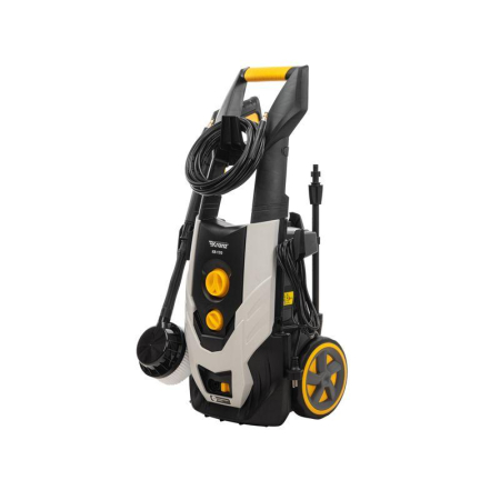 Мойка высокого давления KR-170 KRANZ